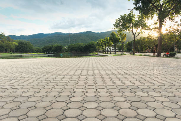 Best Cobblestone Driveway Pavers  in Matthews, NC